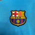 FC Barcelone - Maillot Rétro  15/16 - Bleu